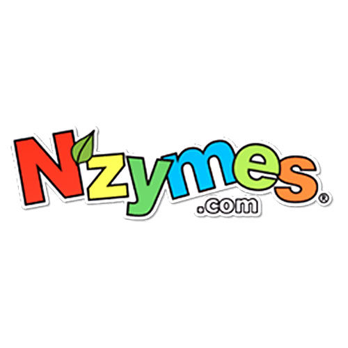 Nzymes - Nutrition - Sit Happens Dog Training